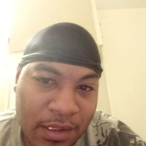 Meet your Posher, Lamarcus